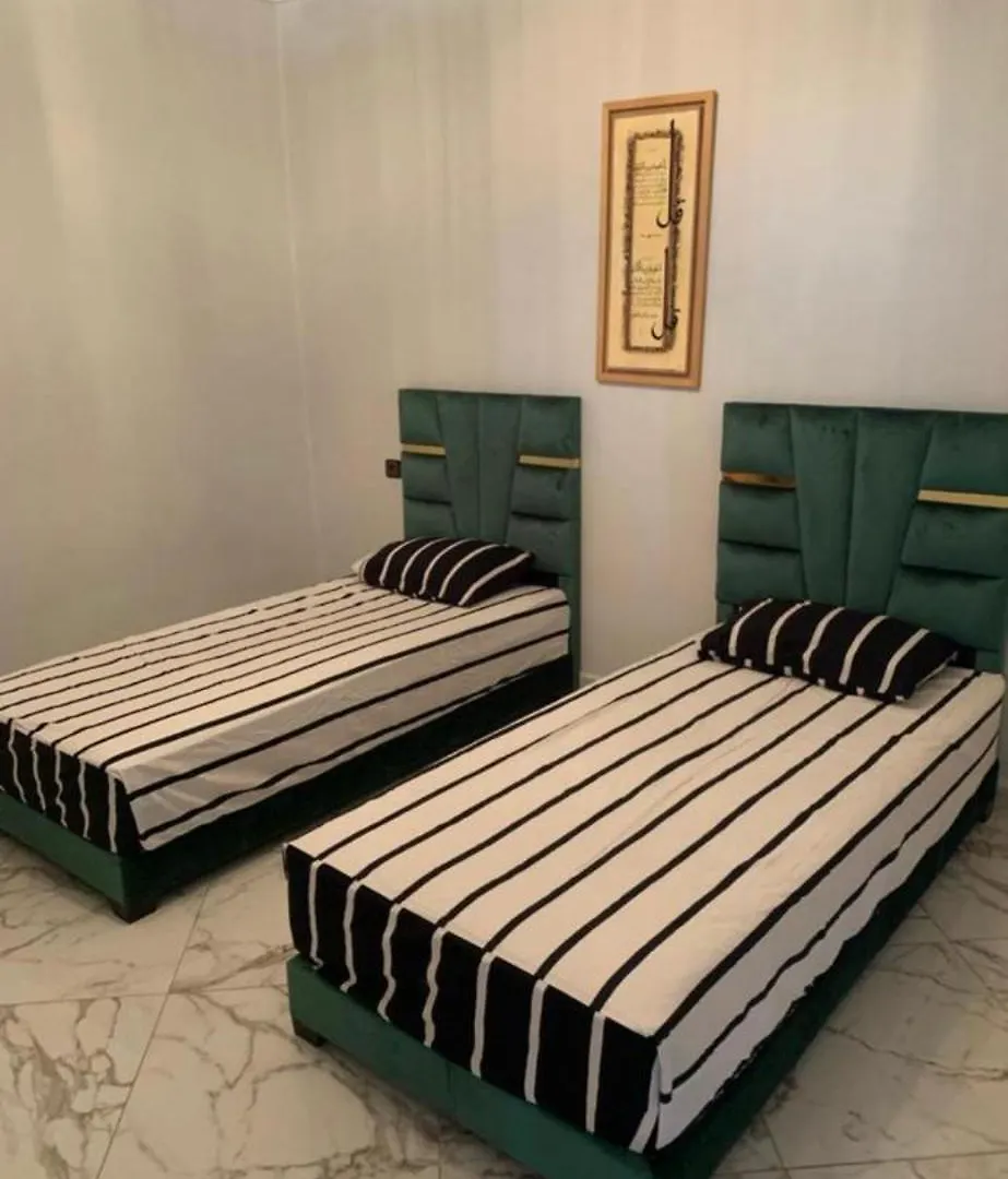 Apartment Wissal Al Massar Marrákes