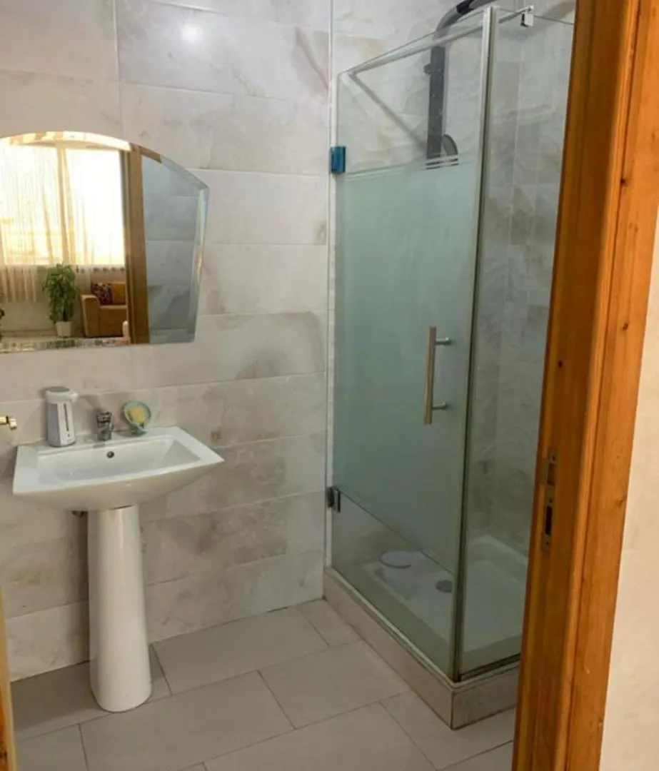 Apartment Wissal Al Massar Marrakesh