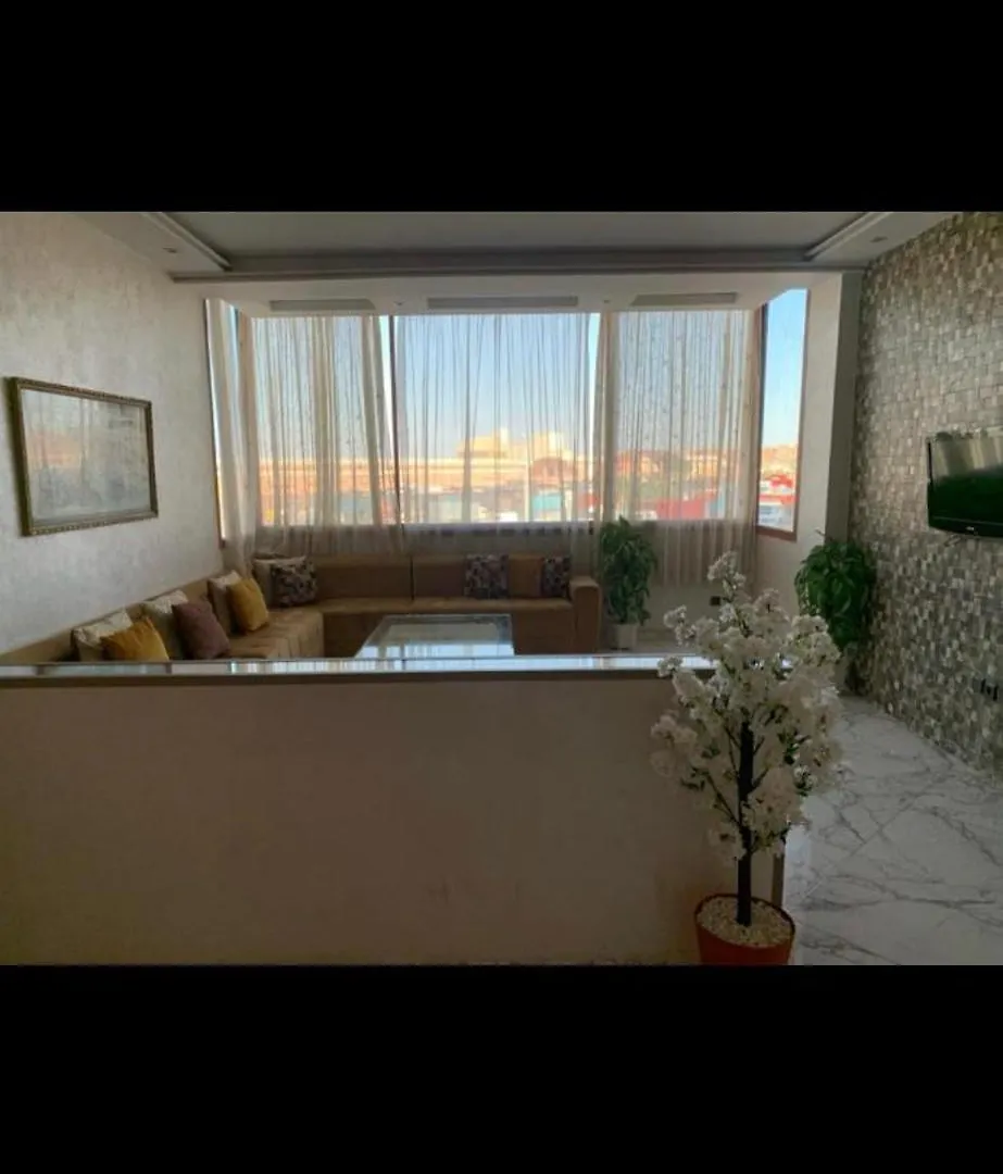 Apartment Wissal Al Massar Marrakesh 0*,  Morocco