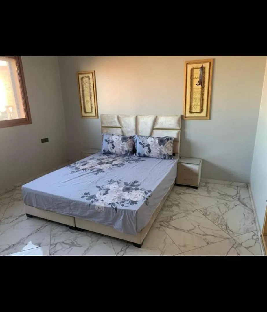 Apartment Wissal Al Massar Marrakesh Morocco